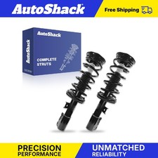 Front Complete Strut Coil Spring For Chevrolet Equinox 2010-2017