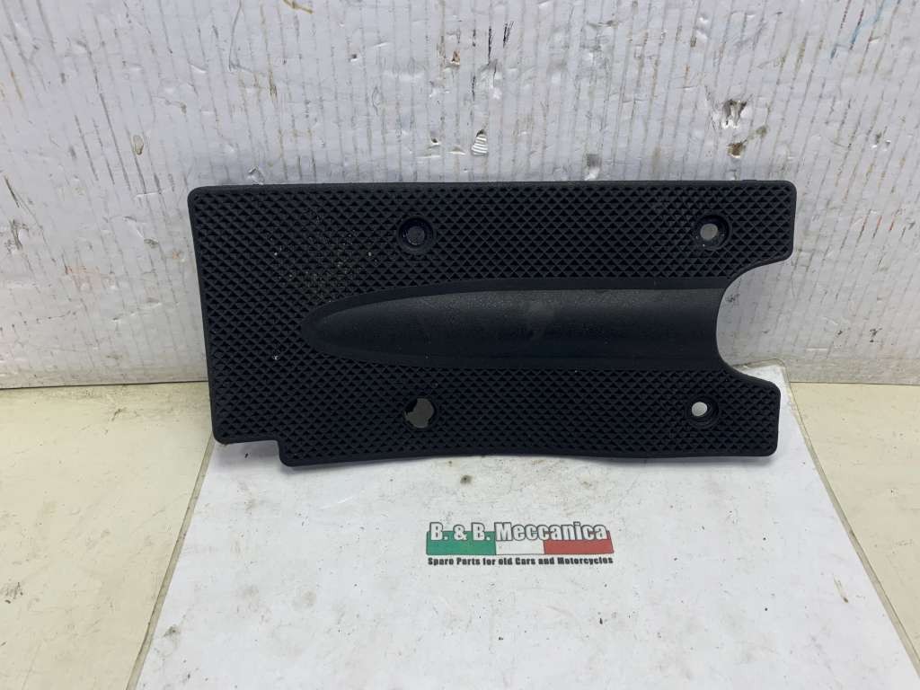 GOMMA PEDANA POGGIAPIEDI BENELLI 50 EXPORT 3VK 3 MARCE (DR2311)