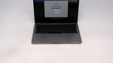 Apple MacBook Pro A1989 13 Core i7 16GB 512GB Gray 2019