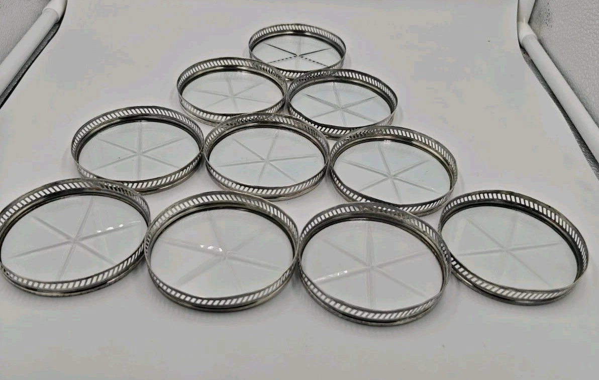 Webster Antique US Sterling Silver Dishes & Coasters for sale | eBay