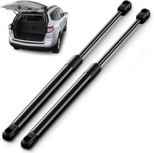 ARANA Liftgate Struts for Chevy Traverse 2009-2017, Rear Hatch Replacement