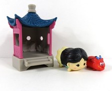 Disney 100 Celebration Tsum Tsum Series 4 Mul...