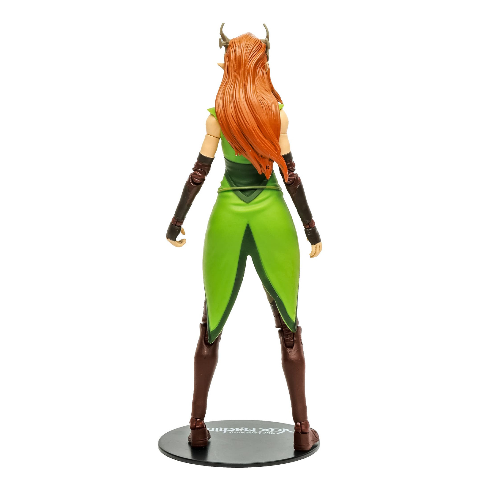 7 Inch Keyleth Action Figure The Legend of Vox Machina McFarlane Toys