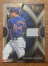 Pete Crow-Armstrong 2023 Panini Select Swatches SS-PCA
