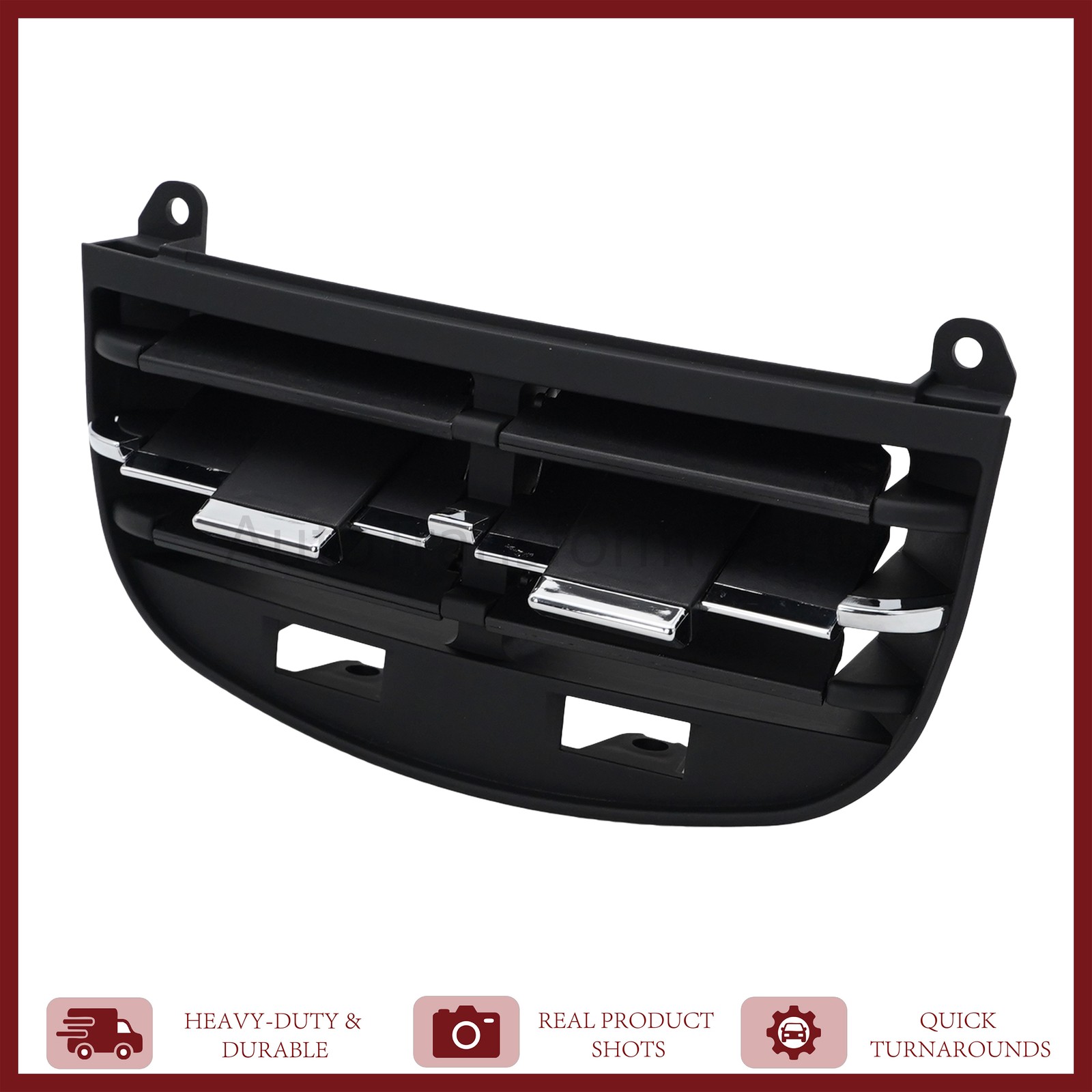 Maserati Quattroporte 2013-2020 REAR Air vent