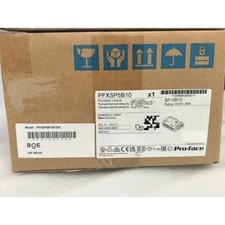 Long warranty Express ship NEW Pro-face Proface SP-5B10 PFXSP5B10
