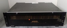 Evertz 7700 Rahmen +1x 7812UDX-AES8-HD Up/Dow...