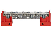 Midnite Solar MNTBBR Terminal Busbar Long Red