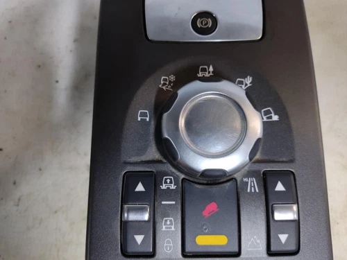 AH32-148596-AE Mando Multifuncion para LAND ROVER RANGE ROVER SPORT 2011 943677 - Imagen 7 de 7
