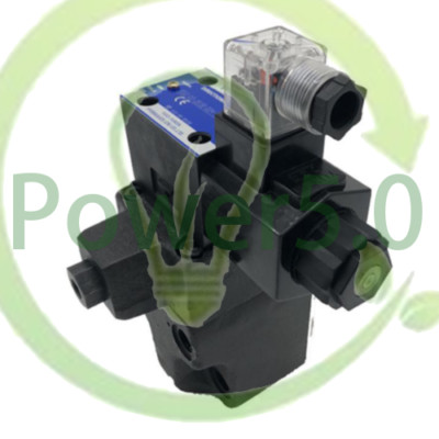 1PCS NEW YUKEN BSG-06-3C3-D24-48 Relief Valve