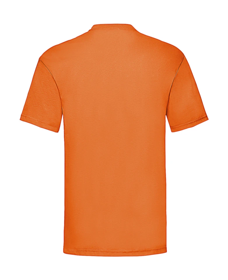 3er, 5er, 10er Sparpack Fruit of the Loom Valueweight T Herren T-Shirt Mehrpack - Bild 4 von 4