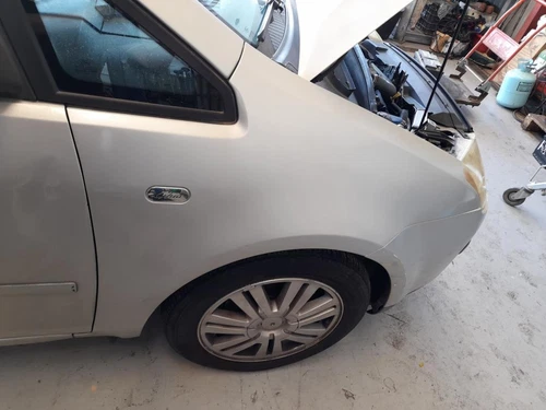 1516838 Condensador/Radiador Aire Acondicionado für FORD FOCUS C-MAX (C 2781598 - Bild 9 von 10