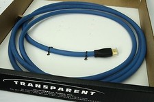 NUOVO! Cavo Trasparente "Cavo HDMI ad Alte Prestazioni", Video Digitale HPHDMI10 NUOVO