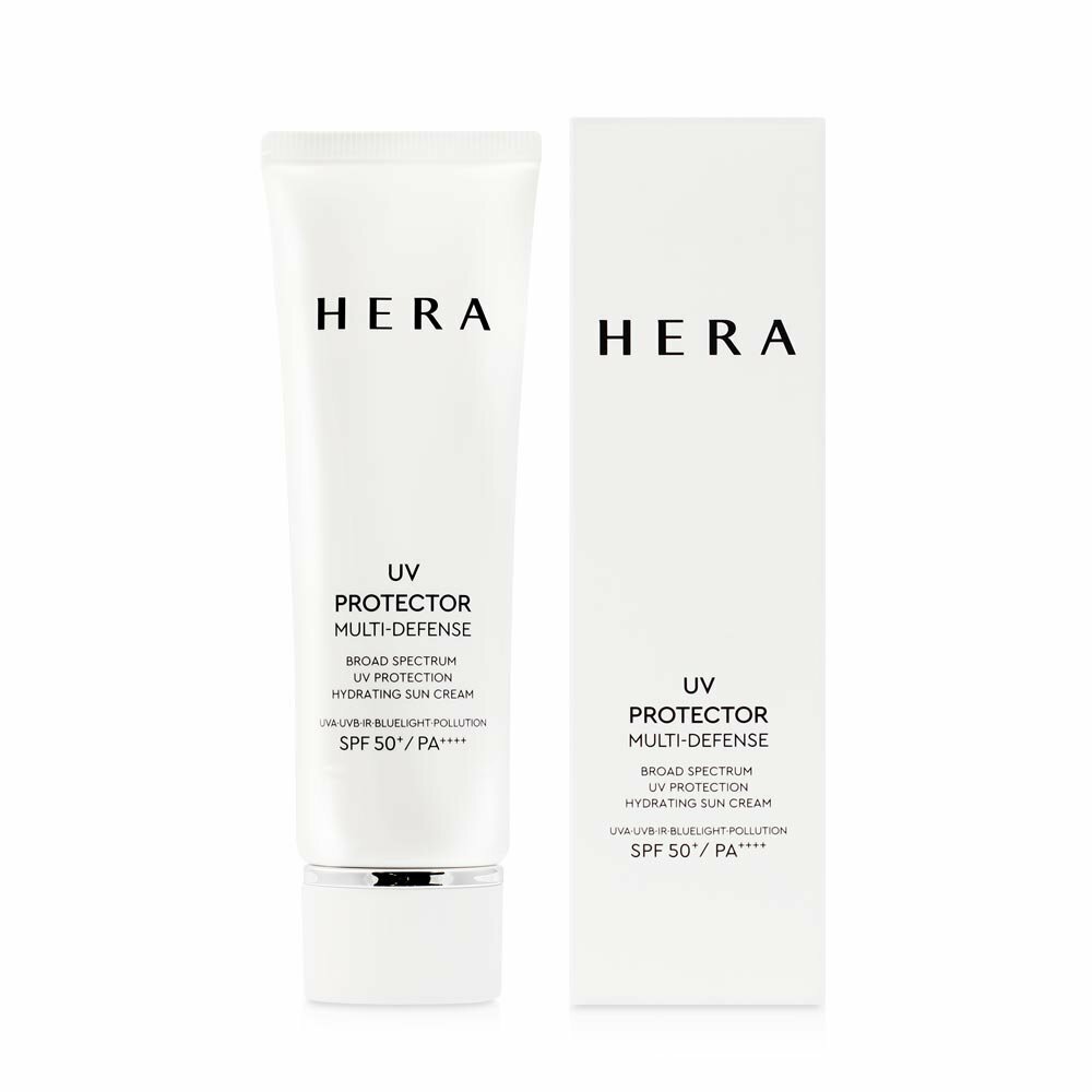 Hera UV Protector Multi Defense Hydrating Sun Cream SPF 50+