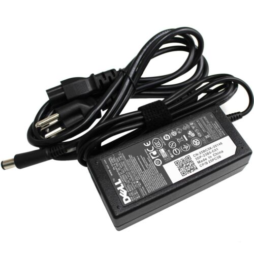 Laptop Ladegerät 65 W Latitude E5440 E5470 7480 E6540 E7440 E7450 Adapter für D ell - Bild 1 von 5