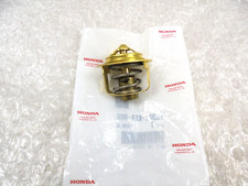 Honda CB500, NT650V, NTV, VT600/750, XL XRV Thermostat Assy New OEM 19300KE8000