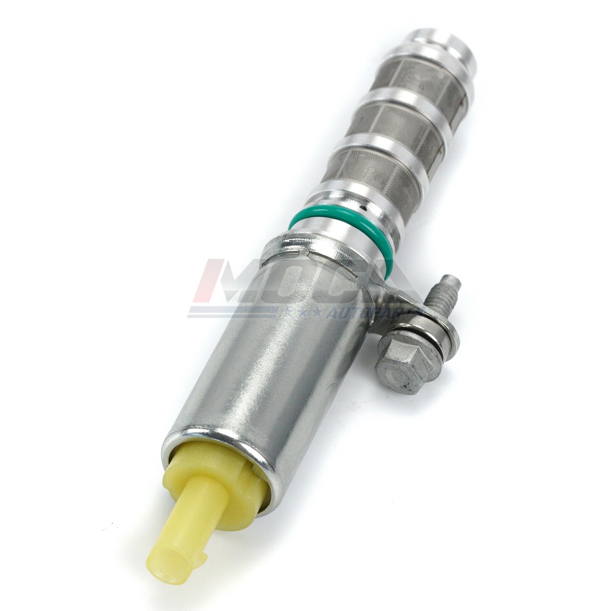 2x Solénoïde De Calage Variable VVT Pour Chevrolet Malibu Cadillac Buick - Compatible 2013-2023