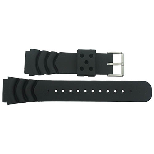 Купить For Seiko Diver Soft Rubber 