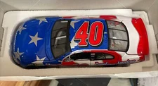 Sterling Marlin #40 1:24 Scale Stock Car
