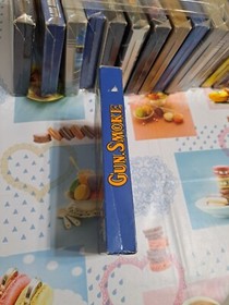 Gun Smoke Nes 8 Bit Nintendo Entertainment System