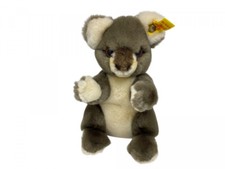 Steiff Animal 5358/18 Koala Bear 18cm. Excellent Condition