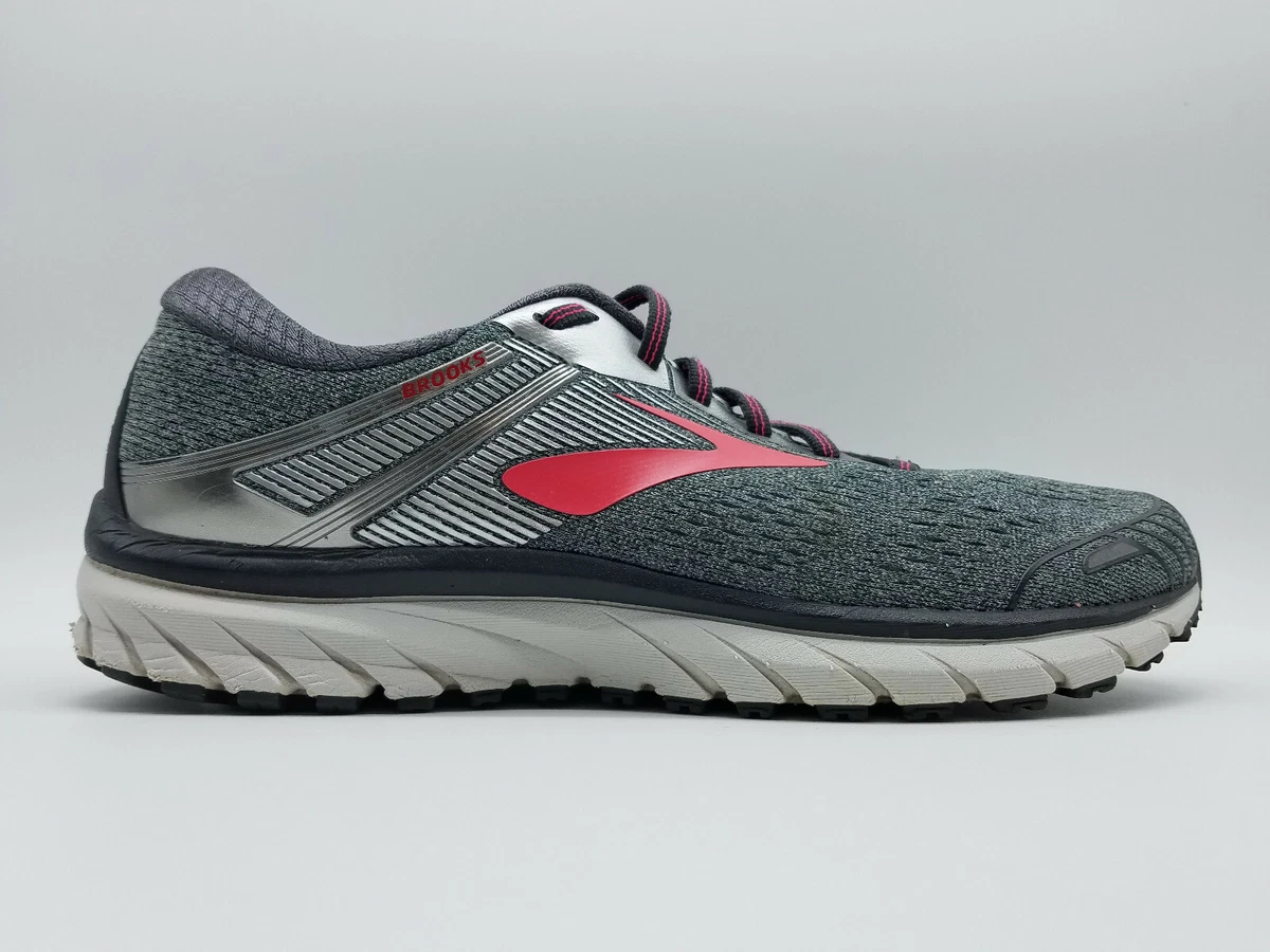 Brooks gts 18 size best sale 12
