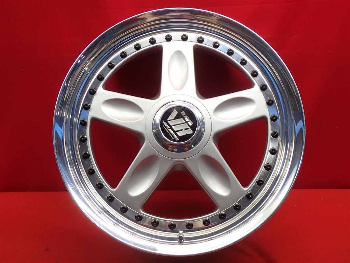 RAYS VOLK RACING Gr.C Wheel 17inch 7J 28/9J 33 | 5H√óPCD114 RAYS VOLK RACING Gr.C Wheel 17inch 7J 28/9J 33 | 5H√óPCD114