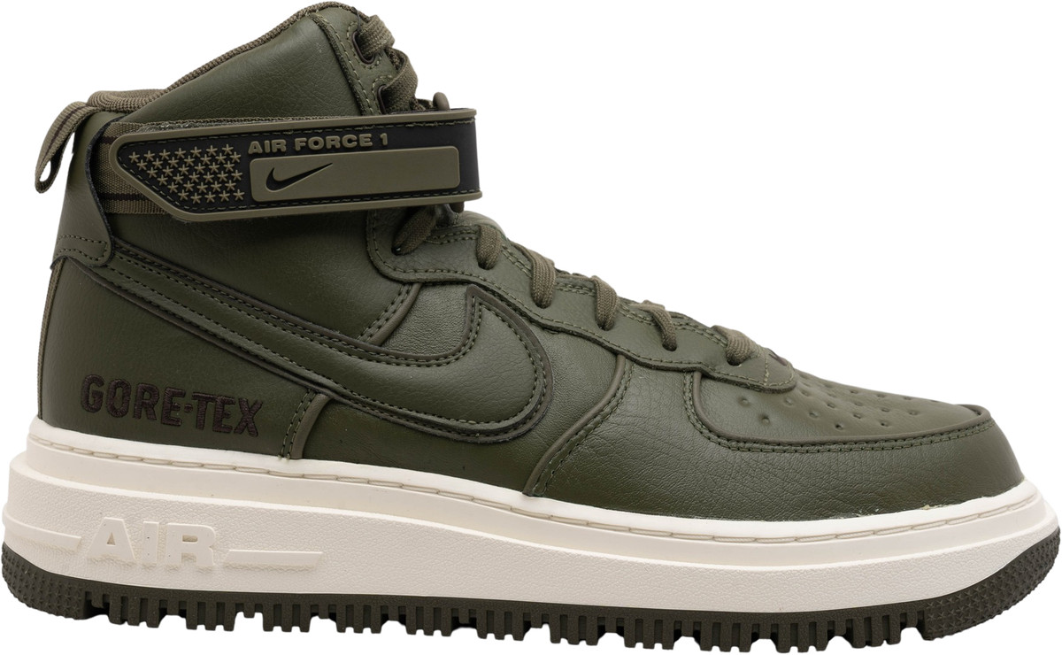 Nike Air Force 1 High Gore-Tex 2020 Olive | eBay Nike Air Force 1 High Gore-Tex 2020 Olive | eBay