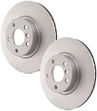 Front Disc Brake Rotor for Mitsubishi Lancer, Outlander, RVR, Eclipse