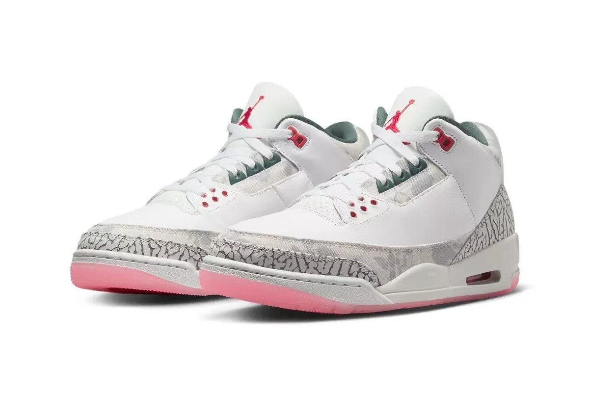 Size 10.5 - Air Jordan 3 Retro Wings | eBay