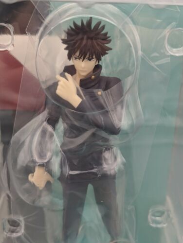 Megumi Fushiguro Jujutsu Kaisen figure POP UP PARADE GOOD SMILE COMPANY Japan - Picture 6 of 12
