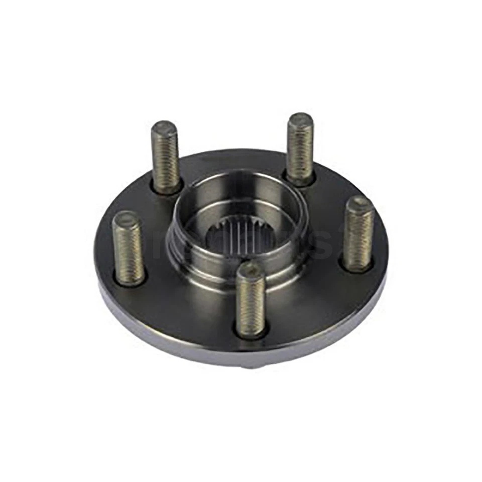 Dorman - OE Solutions 2X Front Wheel Hub For 2000-2002 Dodge Neon - Image 2 of 4
