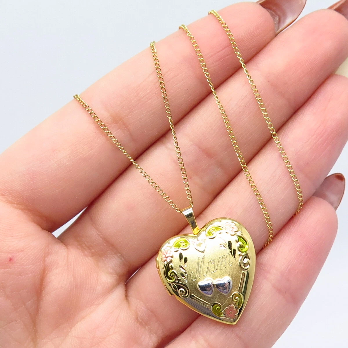 925 Sterling Silver Gold Plated