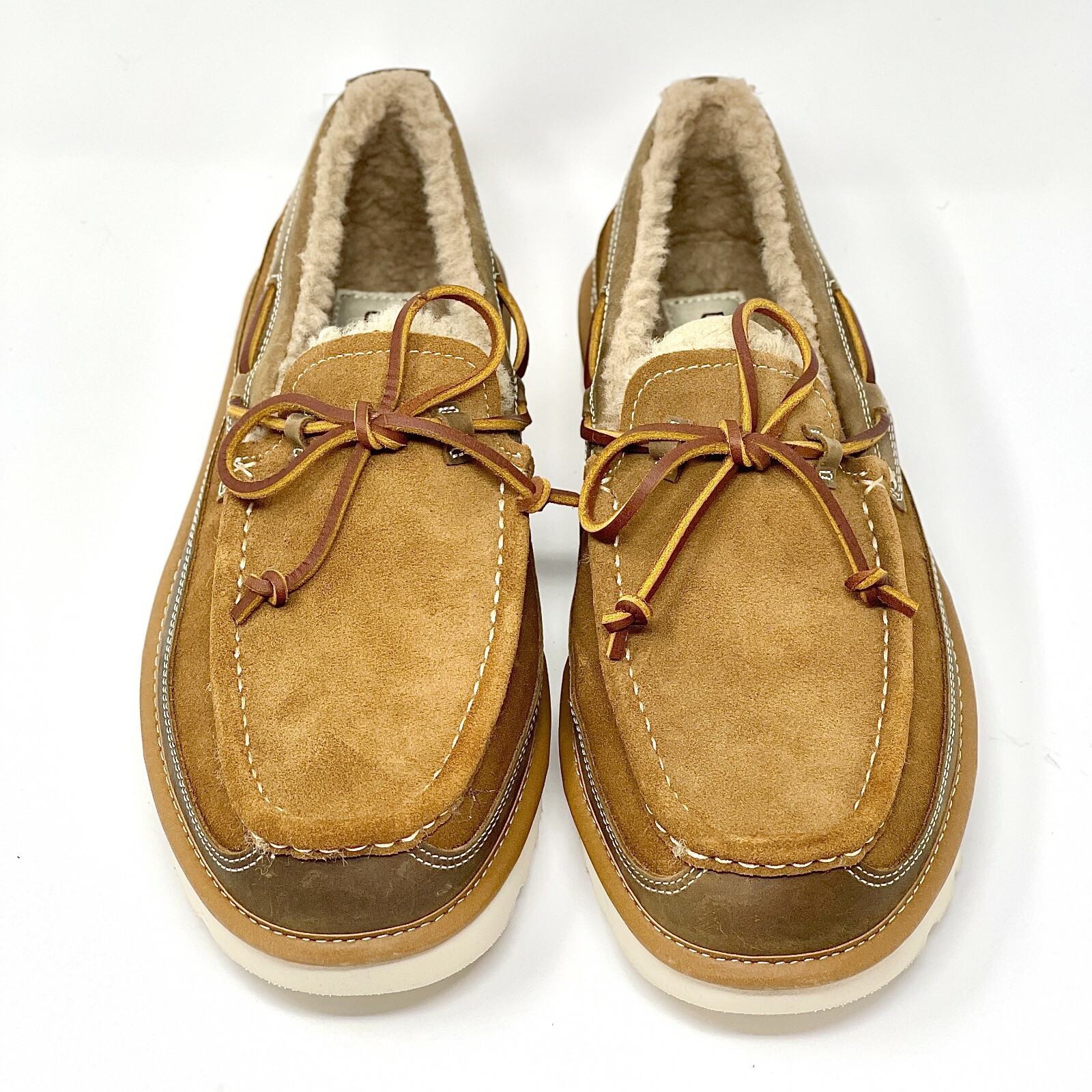 ugg dex loafer