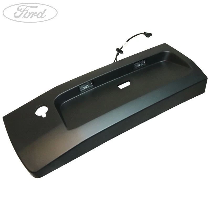 Genuine Ford DOOR OUTSIDE MOULDING 2368616 | eBay