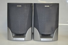 Aiwa SX-NS112 Speaker System Lautsprecher Boxen HiFi Loudspeaker NS 112