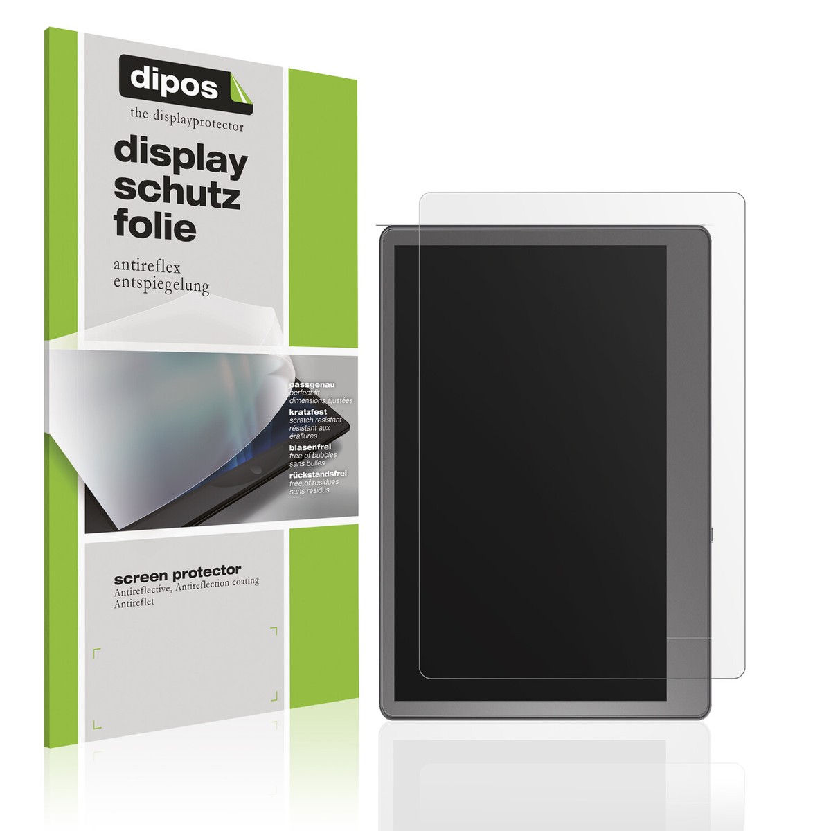 Protector De Pantalla Mate Anti-reflejos Para Kindle Scribe (2022) - Pack De 2, Resistente A Rayaduras Y Huellas