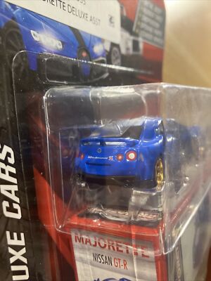 ミニカー NISSAN GT-R 50th Anniversary 1/64 Kyosho New 1:64 Nissan GT-R 50th Anniversary • DiecastSociety.com