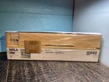 IKEA MALA M LA Paper Roll Holder With Stand