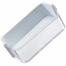 Door Shelf Basket Bin Right For Samsung RF263TEAEBC RF263BEAESG/AA RF260BEAEBC