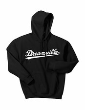 J. Cole Dreamville Pullover Hoodie  Dreamville Hooded Sweatshirt  J Cole