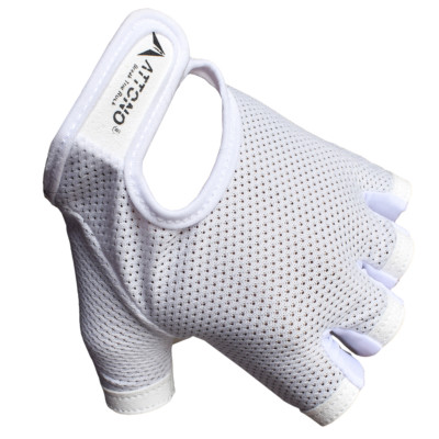 Fitnesshandschuhe Trainingshandschuhe Damen Herren Gym Fitness Handschuhe ATTONO