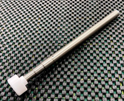 #ad #ad Telescopic Pipe B10422001 B10422000 Singer Husqvarna Pfaff Babylock AU $18.85