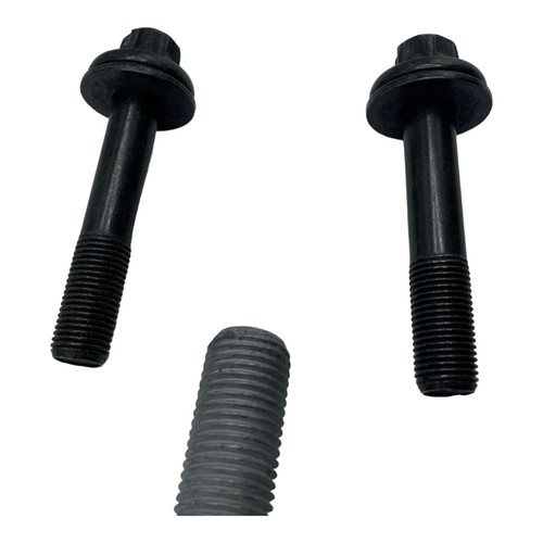 2011-13 MINI Cooper S Turbo R56 R55 R57 R60 R61 Camshaft Crank Bolts N18 Engine - Picture 18 of 18