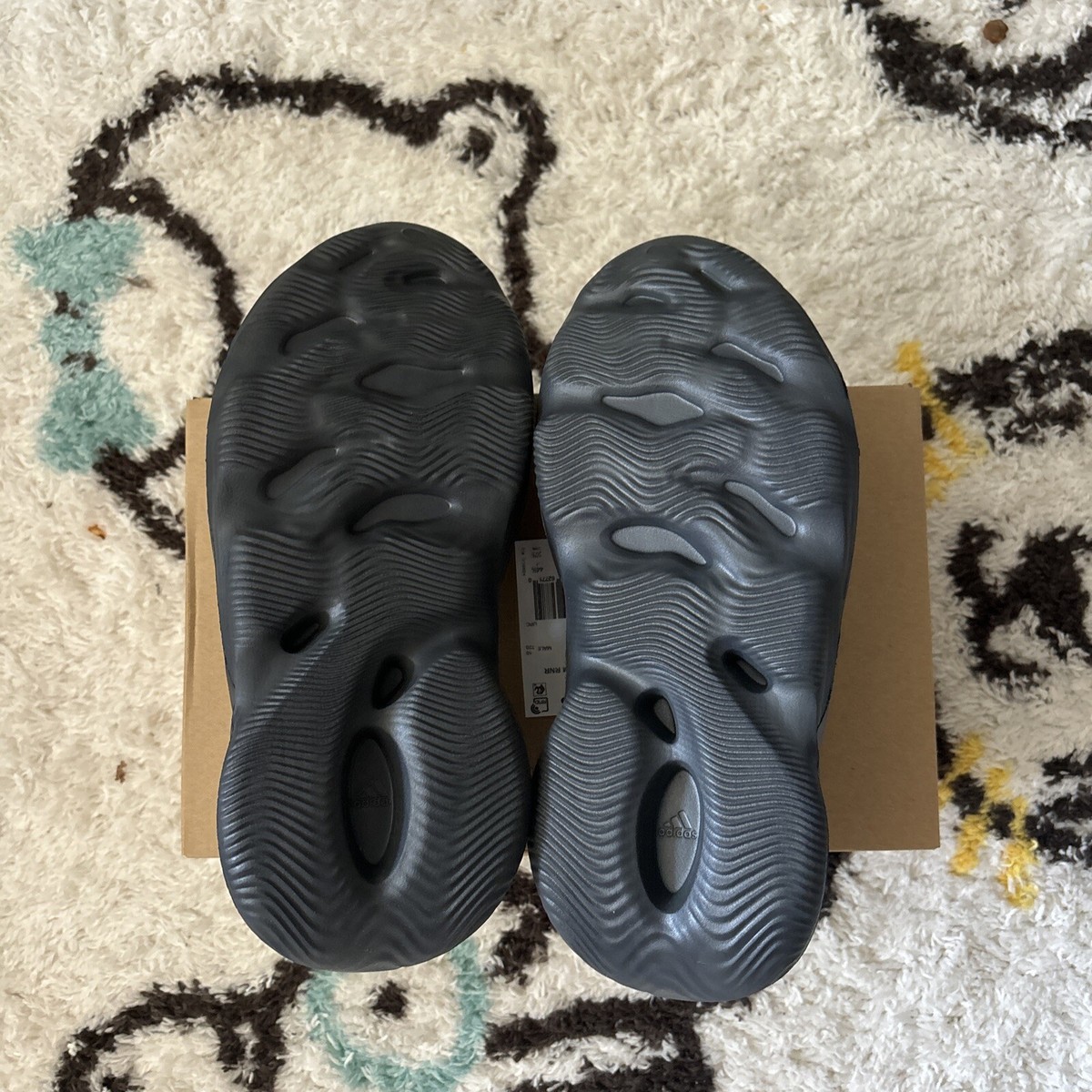 adidas gazelle silver green womens Shop Beige, Black Mens adidas Yeezy Quantum Lace Up Sneakers – Shoebacca main image 1