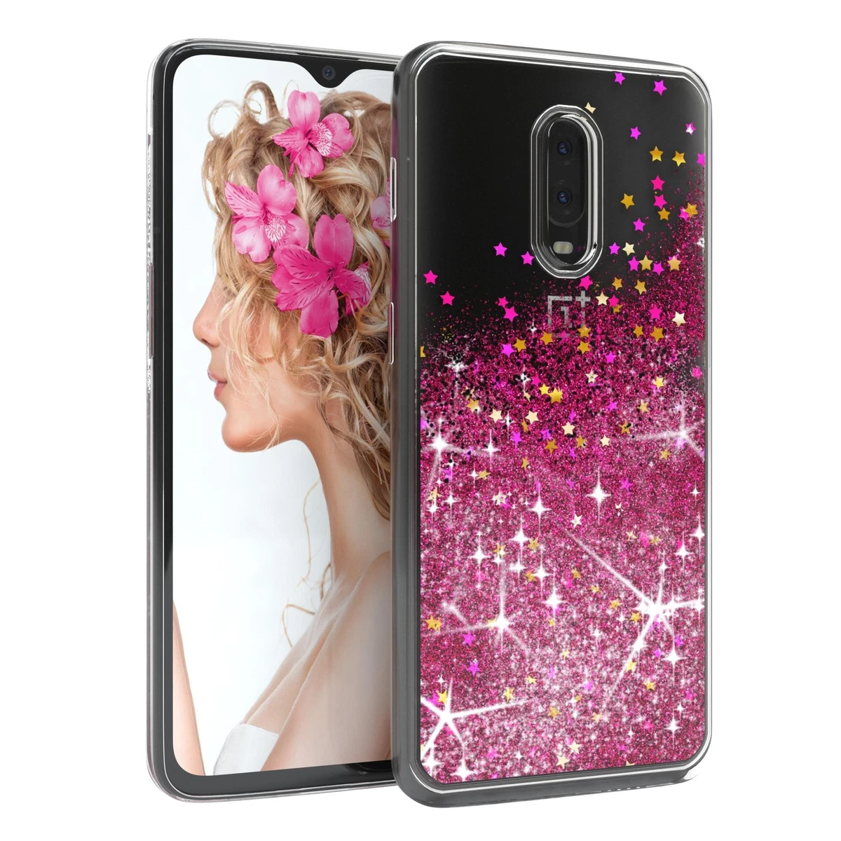 Oneplus 6t phone case deals