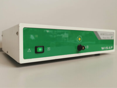 laparo generator - Wisap - MORCELLATION - Power Drive  Laparo Motor