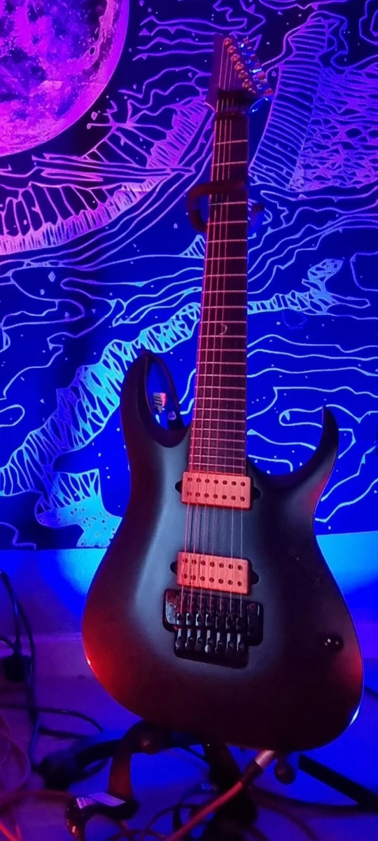 Ibanez titan on sale 7