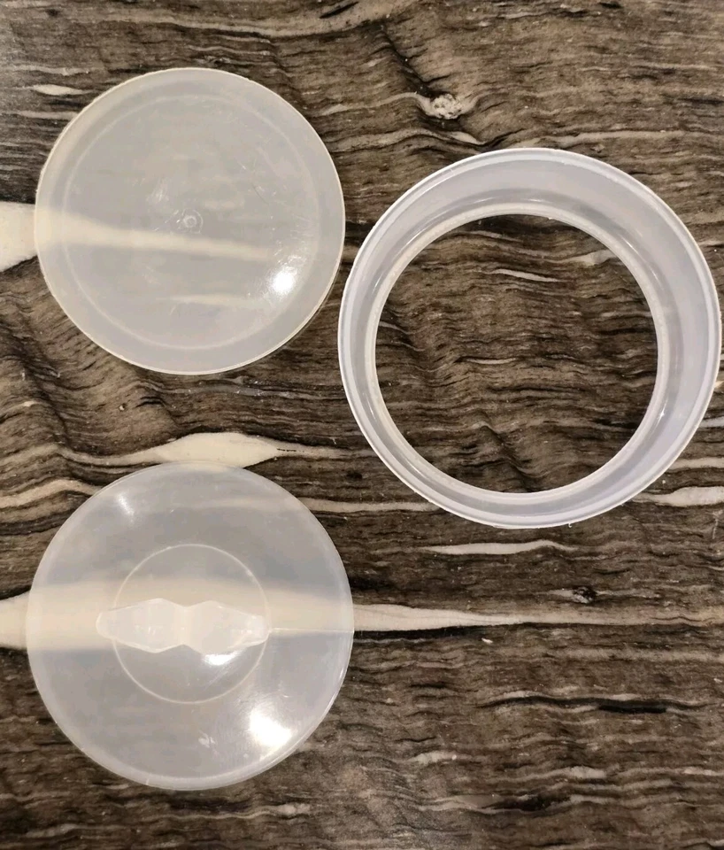 Prensa molde hamburguesa Krups The Butcher Shop modelo 402 Krups Foto 3 de 4