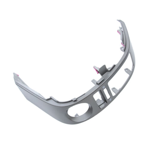 Front Left Driver Side Dash Air Vent Panel for 2006-2009 Toyota Prius 5567047060 - Picture 2 of 6